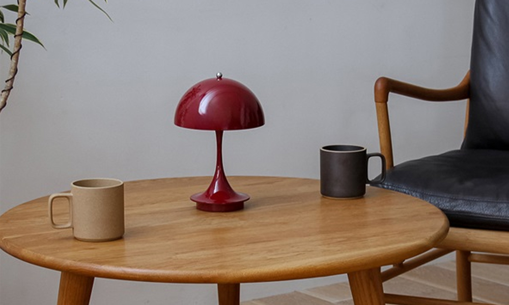 パンテラ 160 ポータブル V3 / Louis Poulsen