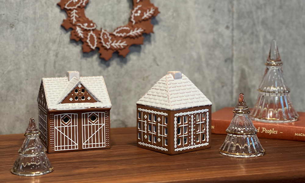 クリスマス特集