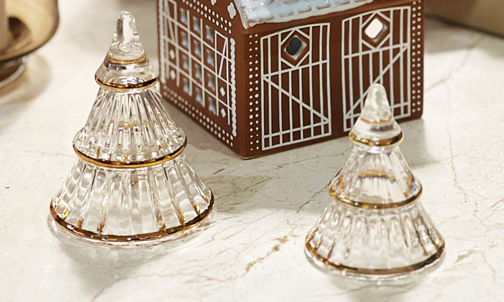 フェアリーテイルズ ガラスツリー / ホルムガード