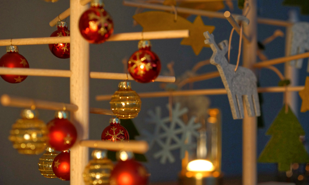 クリスマス特集