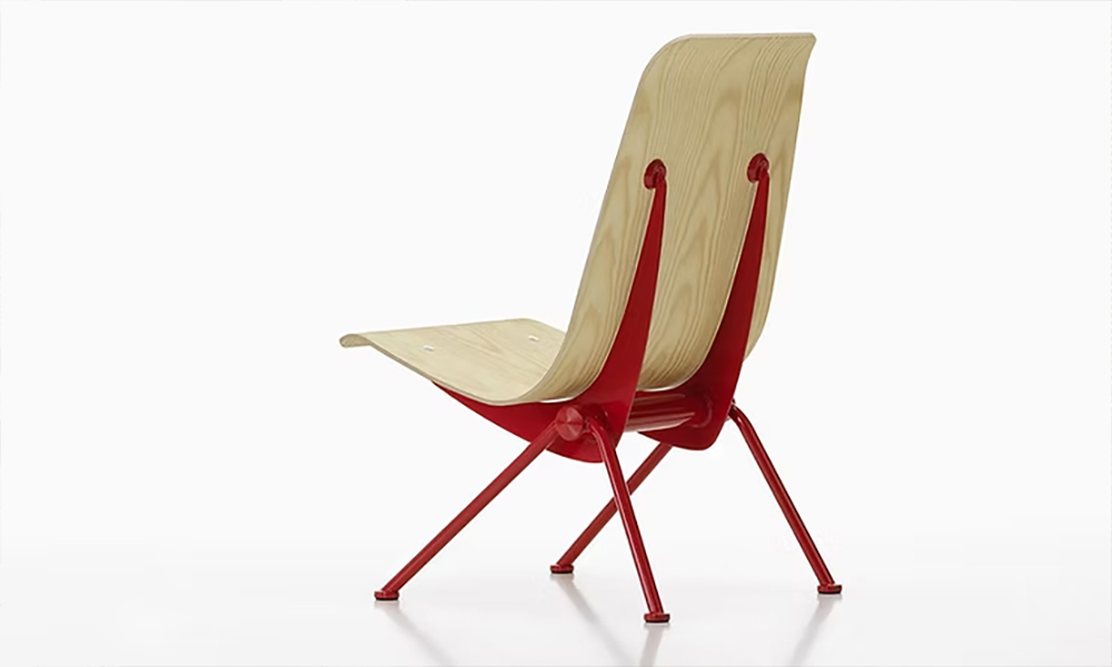 ジャン・プルーヴェ vitra ヴィトラ アントニー 2025限定