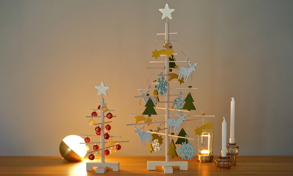 センプレで選ぶ、クリスマスアイテム - SEMPRE