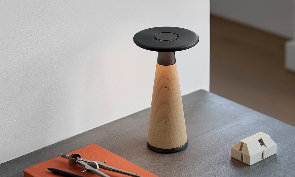 ポータブルライト