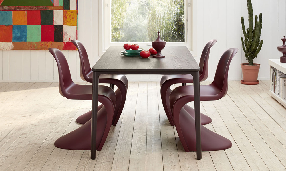 ヴァーナー・パントン 生誕100周年 POP UP