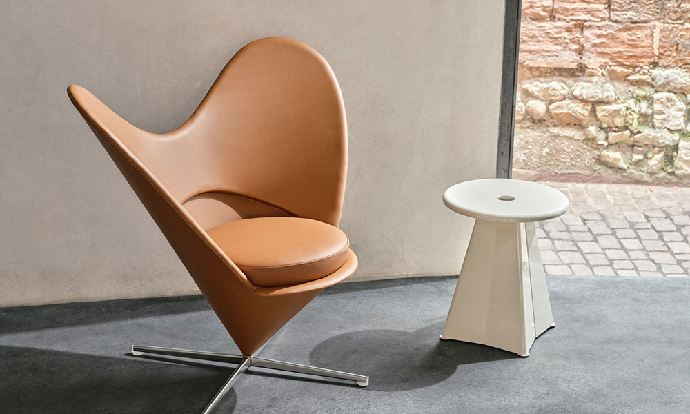 ヴァーナー・パントン 生誕100周年 POP UP