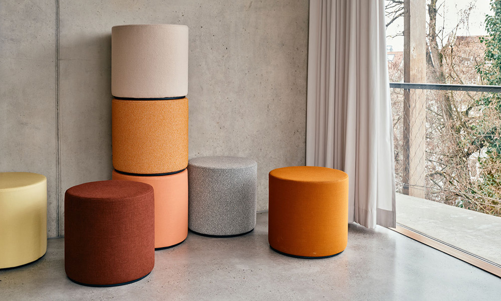 ヴァーナー・パントン 生誕100周年 POP UP