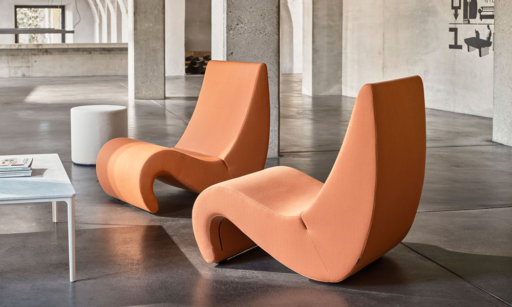 ヴァーナー・パントン 生誕100周年 POP UP