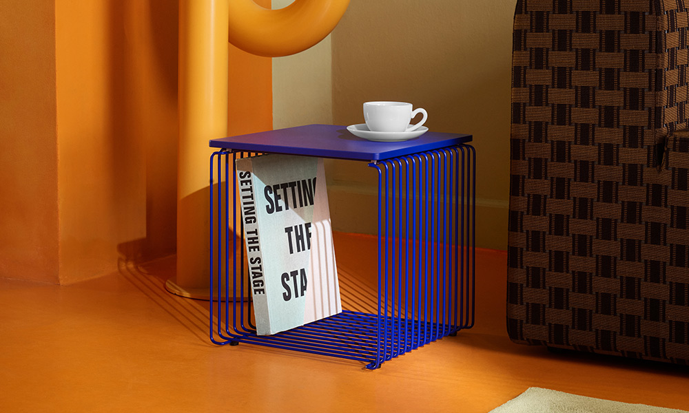 ヴァーナー・パントン 生誕100周年 POP UP