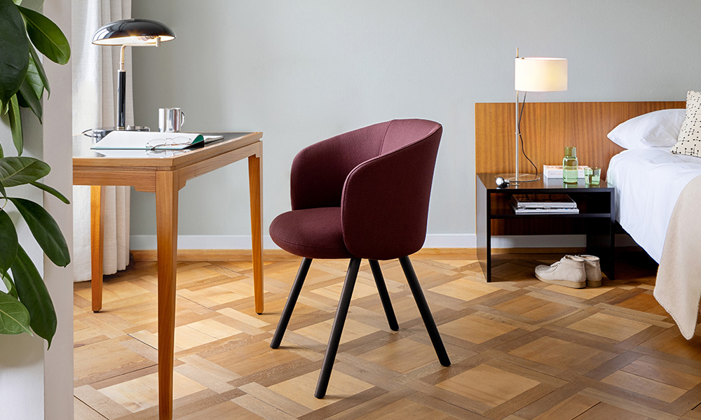 Vitra Upgrade Your Dining / ヴィトラ