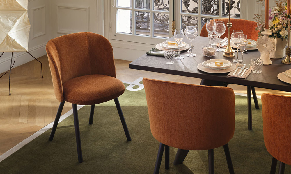 Vitra Upgrade Your Dining / ヴィトラ