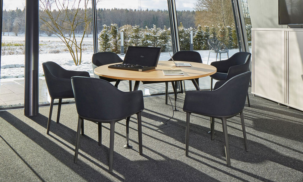 Vitra Upgrade Your Dining / ヴィトラ