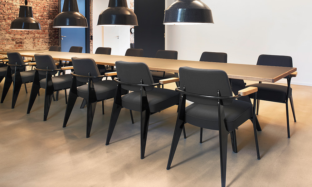 Vitra Upgrade Your Dining / ヴィトラ
