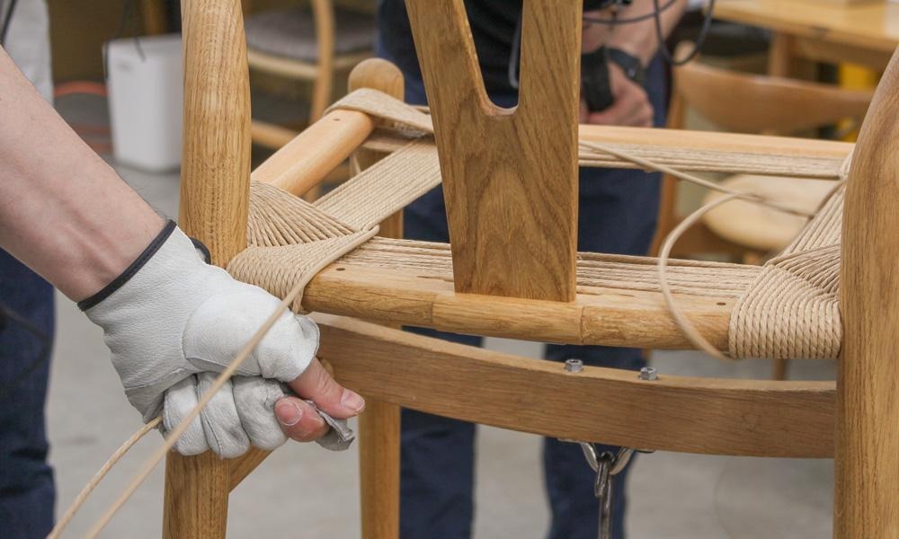 OPEN CRAFT STUDIO / カール・ハンセン&サン Carl Hansen & Son