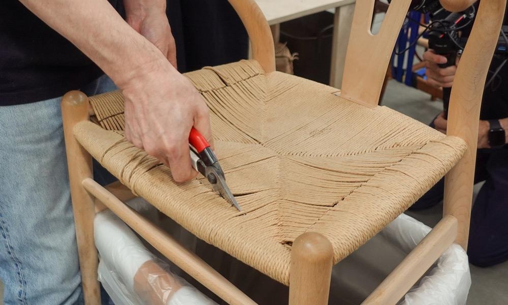 OPEN CRAFT STUDIO / カール・ハンセン&サン Carl Hansen & Son