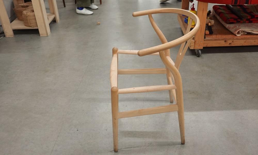 OPEN CRAFT STUDIO / カール・ハンセン&サン Carl Hansen & Son