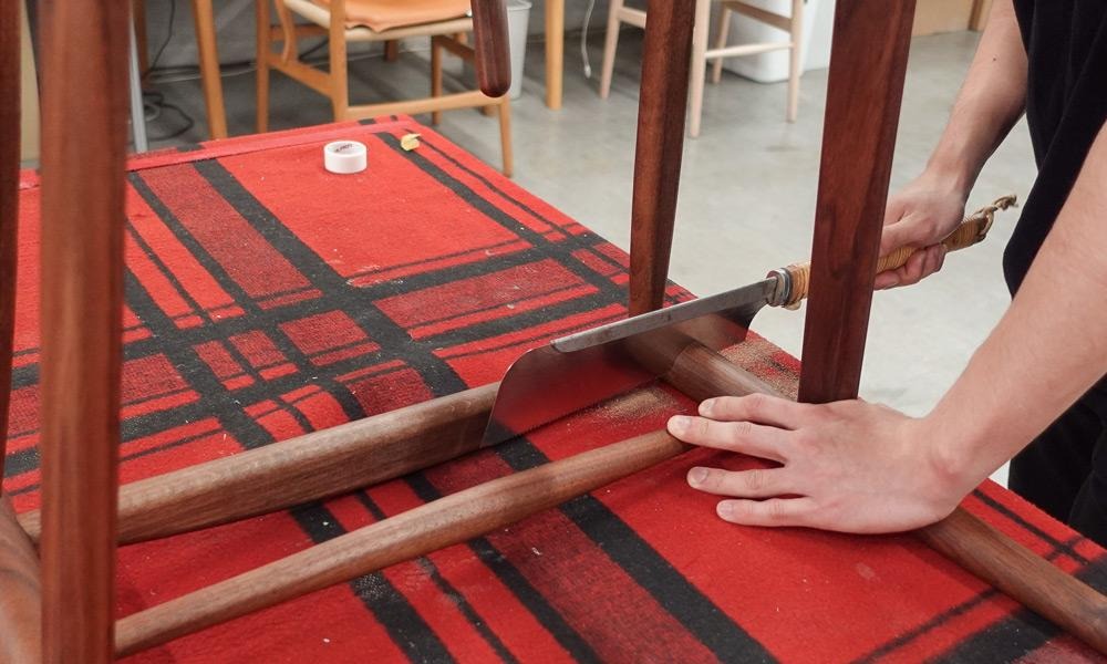 OPEN CRAFT STUDIO / カール・ハンセン&サン Carl Hansen & Son