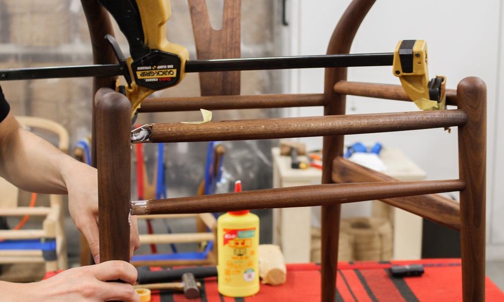 OPEN CRAFT STUDIO / カール・ハンセン&サン Carl Hansen & Son