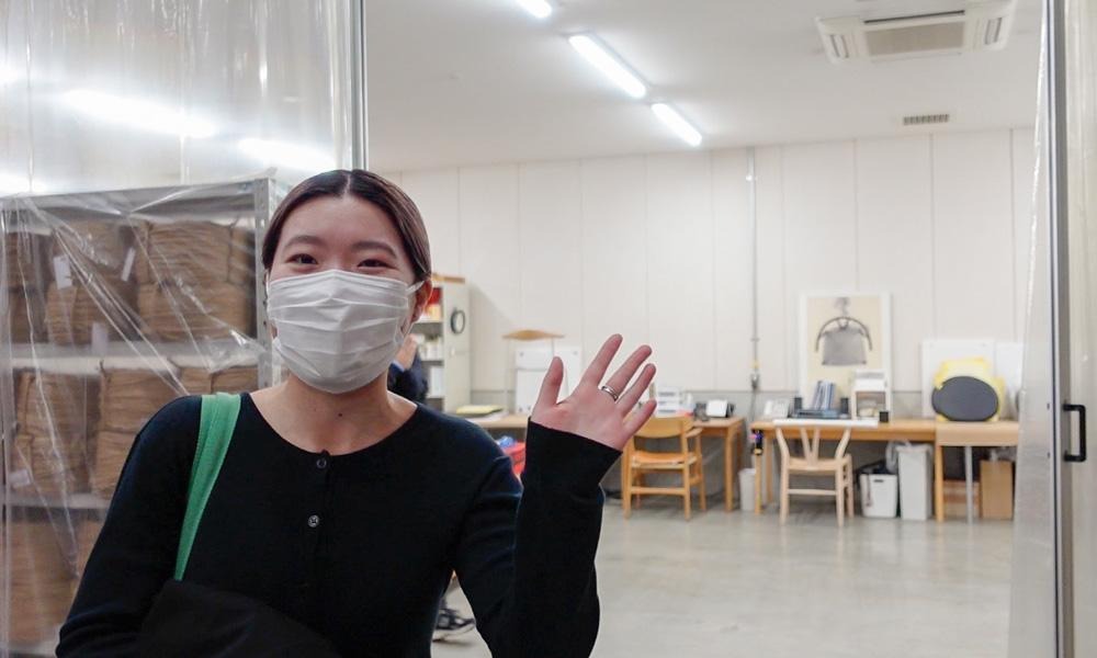 OPEN CRAFT STUDIO / カール・ハンセン&サン Carl Hansen & Son