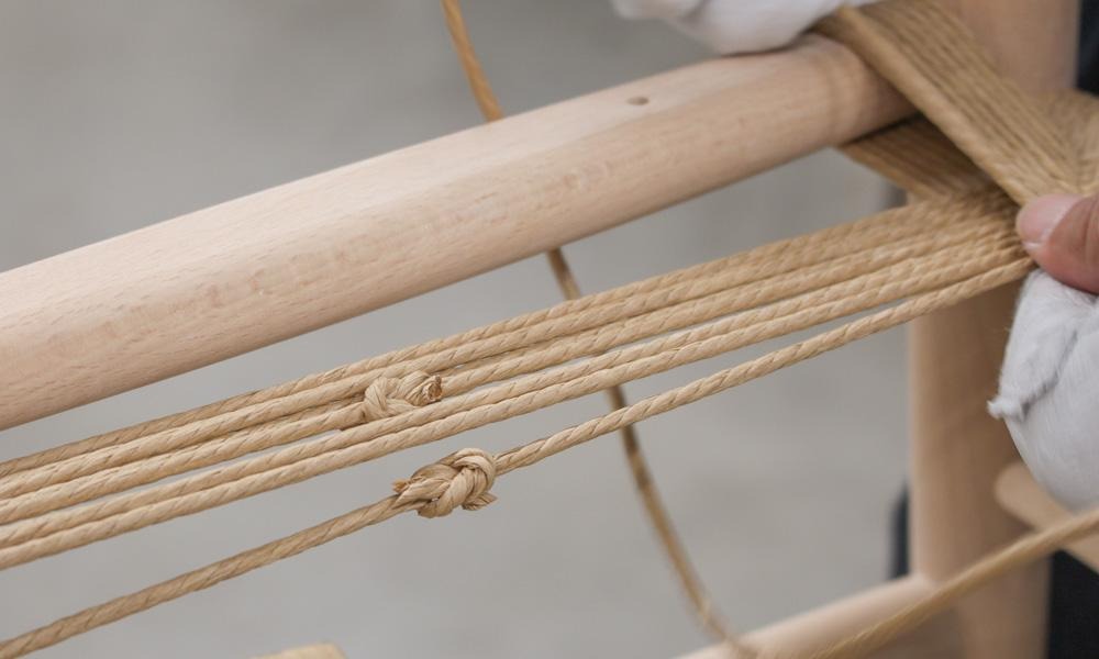 OPEN CRAFT STUDIO / カール・ハンセン&サン Carl Hansen & Son
