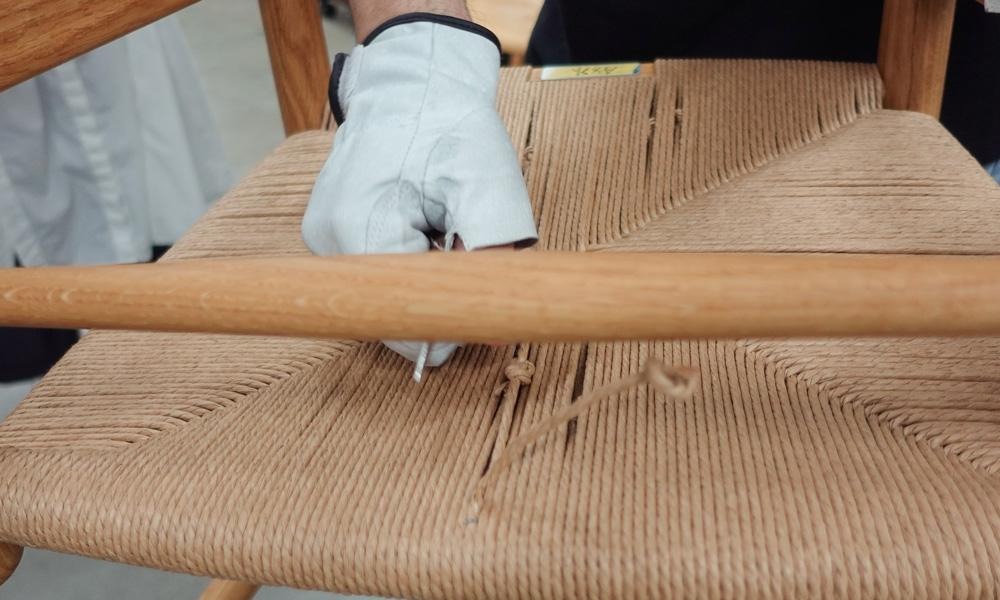 OPEN CRAFT STUDIO / カール・ハンセン&サン Carl Hansen & Son