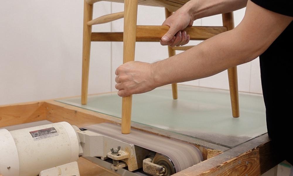 OPEN CRAFT STUDIO / カール・ハンセン&サン Carl Hansen & Son