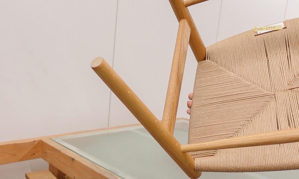 OPEN CRAFT STUDIO / カール・ハンセン&サン Carl Hansen & Son