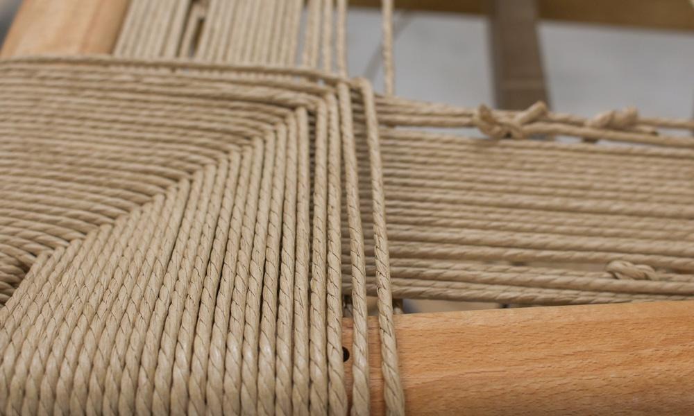 OPEN CRAFT STUDIO / カール・ハンセン&サン Carl Hansen & Son
