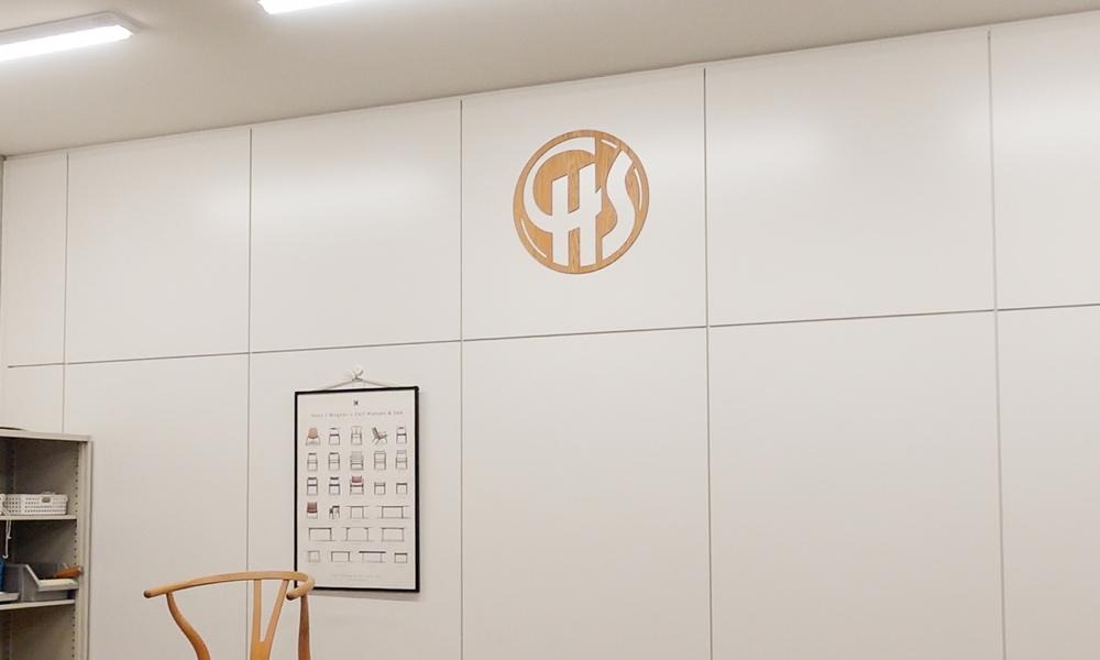 OPEN CRAFT STUDIO / カール・ハンセン&サン Carl Hansen & Son