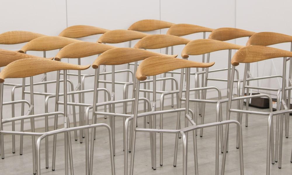 OPEN CRAFT STUDIO / カール・ハンセン&サン Carl Hansen & Son