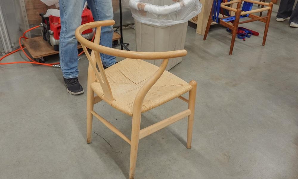 OPEN CRAFT STUDIO / カール・ハンセン&サン Carl Hansen & Son