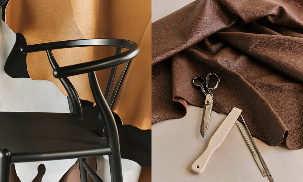 Carl Hansen & Son CH24P Yチェア / カール・ハンセン&サン