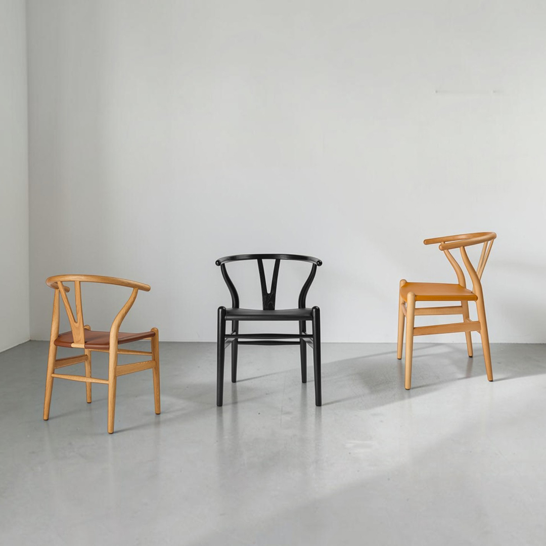 Carl Hansen & Son CH24P Yチェア / カール・ハンセン&サン